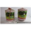 Image 1 : (2) Rolls 100% Polypropylene Truckers Baler Twine