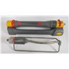 Image 3 : Windshield Wipers - (2) Lawn Sprinklers - Serpentine Belt