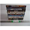 Image 1 : (12) DVD Movies