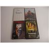 Image 4 : (12) DVD Movies