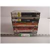 Image 1 : (12) DVD Movies