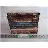 Image 1 : (10) DVD Movies