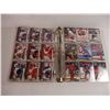 Image 3 : 1993-94 Fleer Ultra hockey set (#1-250)