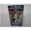 Image 2 : 2021-22 Pro-Set Hockey Cards