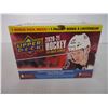 Image 3 : 2020-21 Upper Deck Extended Series (7) Packs per Box