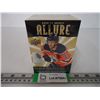 Image 1 : 2020-21 Allure Hockey Cards (5) Packs per Box
