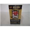 Image 3 : 2020-21 Allure Hockey Cards (5) Packs per Box
