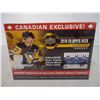 Image 2 : 2019-20 Upper Deck Series One (9) Packs per Box