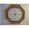 Image 2 : Crokinole/Checkers Board Made in Canada