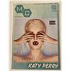 Image 1 : Katy Perry signed magazine