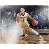 Image 1 : Wade Baldwin IV signed photo