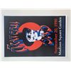 Image 1 : Grateful Dead concert poster reprint