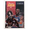 Image 1 : Magic Johnson Basketball Trading Card - Skybox All-Star MVP #310 1992