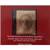 Image 1 : The Kings and Queens of Great Britain Stamp Series - Queen Victoria