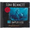 Image 1 : Tony Bennett MTV Unplugged signed CD