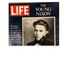 Image 1 : Richard Nixon signed Life Magazine