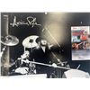 Image 1 : Lynyrd Skynyrd Artimus Pyle signed photo. JSA
