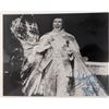 Image 1 : Liberace Photo w/ Printed Signature
