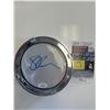 Image 1 : Black Crowes Steve Gorman signed mini drum. JSA