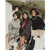 Image 1 : The Supremes signed photo