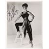 Image 1 : Joan Collins signed photo