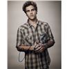 Image 1 : Grey Damon signed photo