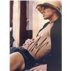 Image 1 : Channing Tatum signed photo