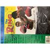 Image 1 : Muhammad Ali and Ken Norton signed Ring Magazine