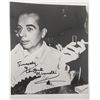 Image 1 : Vincente Minnelli Signed Photo