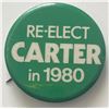 Image 1 : Jimmy Carter campaign pin