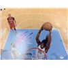 Image 1 : Kenneth Faried signed photo