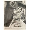 Image 1 : Gone with the Wind Olivia de Havilland signed movie photo