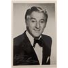 Image 1 : Danny Thomas Signed Photo