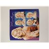 Image 1 : Marilyn Monroe stamp sheet