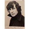 Image 1 : Alan Bates Signed Photo
