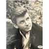 Image 1 : Johnny Tillotson (PSA) signed photo