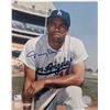Image 1 : Tommy Davis Signed Photo