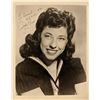 Image 1 : Judy Canova signed photo