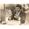 Image 1 : Charles Bronson signed movie photo