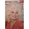 Image 1 : Dolly Parton facsimile Signed Photo