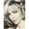 Image 1 : Lisa Hartman Black singed photo
