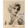 Image 1 : Carol Lynley signed photo