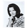 Image 1 : Miss America Lee Meriwether signed photo