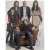 Image 1 : Californication cast signed photo