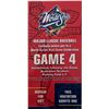 Image 1 : 1998 World Series Yankees vs. Padres Game 4 Post-Game Celebration Ticket