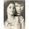 Image 1 : Jami Gertz signed photo
