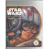 Image 1 : Star Wars Anakin Skywalker signed novelty book