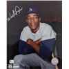 Image 1 : Willie Davis Signed Photo