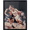 Image 1 : Brent Barry Signed Photo