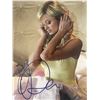 Image 1 : Paris Hilton signed photo